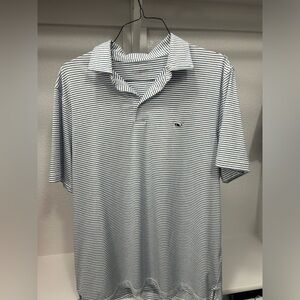 Vineyard vines polo